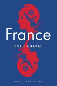 Enlarge image Cover: France - Polity Press
