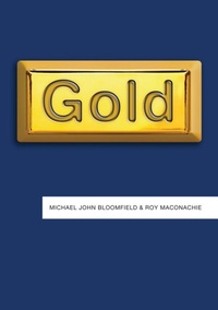 Enlarge image Cover: Gold - Polity Press