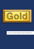 Cover: Gold - Polity Press