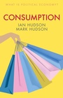 Cover: Consumption - Polity Press