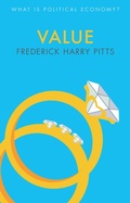 Cover: Value - Polity Press