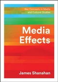 Cover: Media Effects - Polity Press