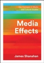 Cover: Media Effects - Polity Press