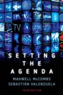 Cover: Setting the Agenda - Polity Press