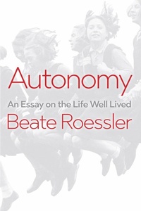 Enlarge image Cover: Autonomy - Polity Press