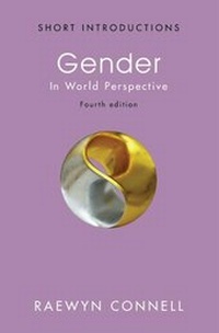 Enlarge image Cover: Gender - Polity Press