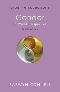 Enlarge image Cover: Gender - Polity Press