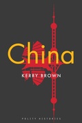 Cover: China - Polity Press