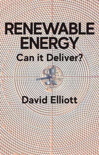 Enlarge image Cover: Renewable Energy - Polity Press