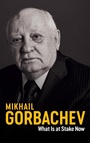 Cover: What Is at Stake Now: My Appeal for Peace and Freedom - Polity Press