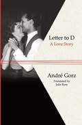 Cover: Letter to D: A Love Story - Polity Press