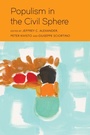 Cover: Populism in the Civil Sphere - Polity Press