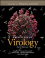 Cover: Principles of Virology, Volume 2: Pathogenesis and Control - American Society for Microbiology