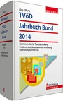 Bild: TVöD-Jahrbuch Bund 2014 - Walhalla