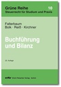 Bild: Buchführung und Bilanz - Erich Fleischer Verlag