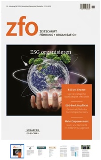Abbildung von: zfo - Schäffer-Poeschel
