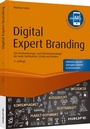 Cover: Digital Expert Branding - Haufe-Lexware