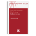 Cover: Die Bauinsolvenz - RWS