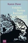 Cover: Fr&auml;ulein Nettes kurzer Sommer - Kiepenheuer & Witsch