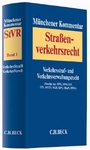 Bild: Münchener Kommentar zum Straßenverkehrsrecht - C.H.BECK
