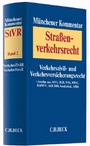 Bild: Münchener Kommentar zum Straßenverkehrsrecht: StVR - C.H.BECK
