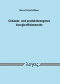 Abbildung von: Gebäude- und produktbezogenes Energieeffizienzrecht - Logos