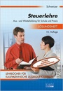 Bild: Steuerlehre - Lösungsheft - Kiehl