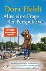 Cover: Alles eine Frage der Perspektive - dtv