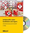 Abbildung von: Gefahrstoffe sicher handhaben und lagern - Expertenpaket - ecomed Storck