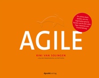 Enlarge image Cover: Agile - dpunkt