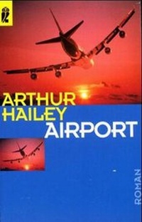 Abbildung von: Airport - Ullstein Taschenbuchverlag