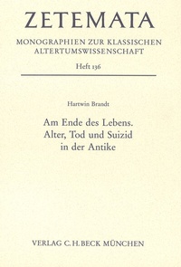 Enlarge image Cover: Am Ende des Lebens - C.H.BECK