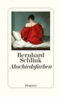 Cover: Abschiedsfarben - Diogenes