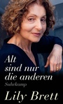 Cover: Alt sind nur die anderen - Suhrkamp