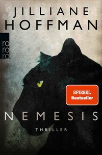 Enlarge image Cover: Nemesis - Rowohlt Taschenbuch