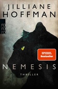 Cover: Nemesis - Rowohlt Taschenbuch