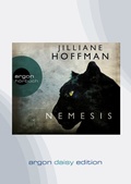 Cover: Nemesis (DAISY Edition) - Argon