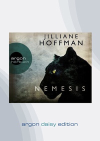 Abbildung von: Nemesis (DAISY Edition) - Argon