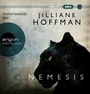 Cover: Nemesis - Argon