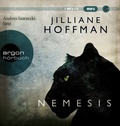 Cover: Nemesis - Argon