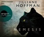 Cover: Nemesis - Argon