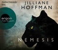 Cover: Nemesis - Argon