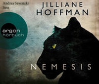 Abbildung von: Nemesis - Argon