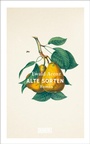 Cover: Alte Sorten - DuMont Buchverlag