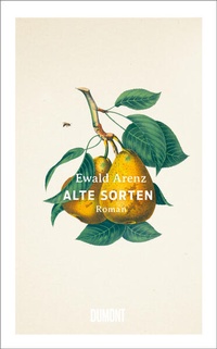 Enlarge image Cover: Alte Sorten - DuMont Buchverlag