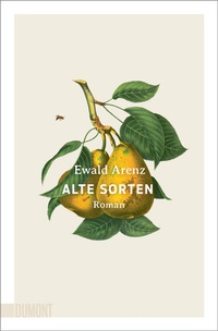 Enlarge image Cover: Alte Sorten - DuMont Buchverlag