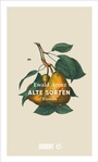 Cover: Alte Sorten - DuMont Buchverlag
