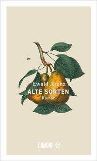 Enlarge image Cover: Alte Sorten - DuMont Buchverlag