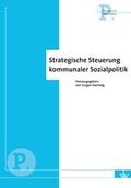 Abbildung von: Strategische Steuerung kommunaler Sozialpolitik - Lambertus