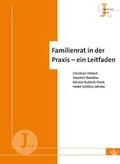 Cover: Familienrat in der Praxis - ein Leitfaden - Lambertus